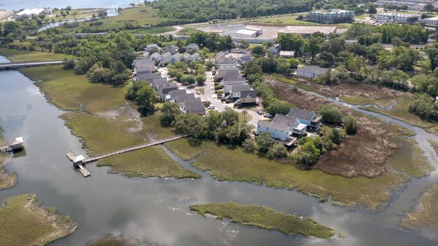 1006 Hunley Waters Circle, North Charleston, SC 29405