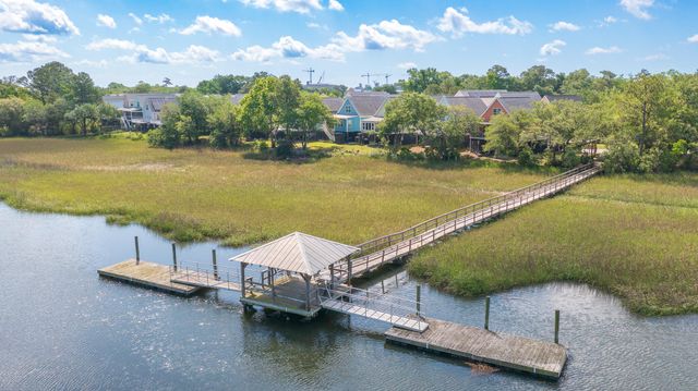 1006 Hunley Waters Circle, North Charleston, SC 29405