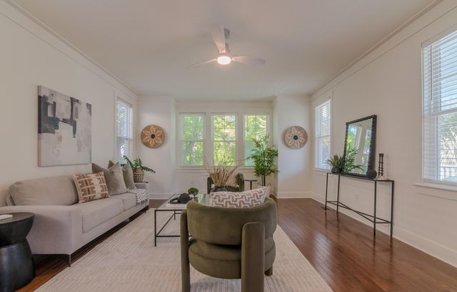 1006 Hunley Waters Circle, North Charleston, SC 29405