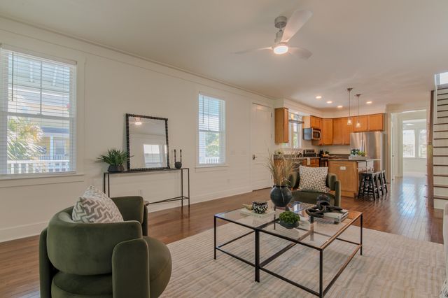 1006 Hunley Waters Circle, North Charleston, SC 29405