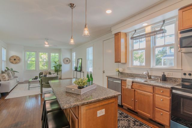 1006 Hunley Waters Circle, North Charleston, SC 29405