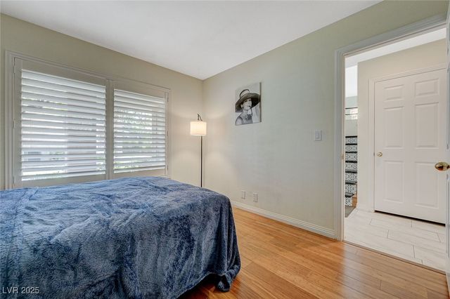 8591 Heather Downs Drive, Las Vegas, NV 89113