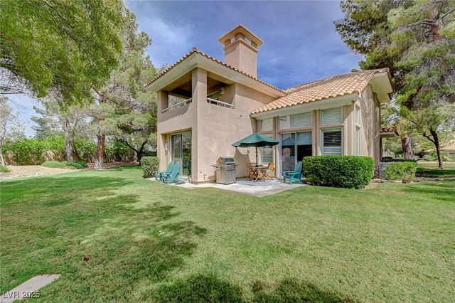 8591 Heather Downs Drive, Las Vegas, NV 89113