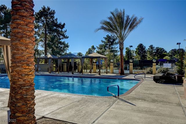 8591 Heather Downs Drive, Las Vegas, NV 89113