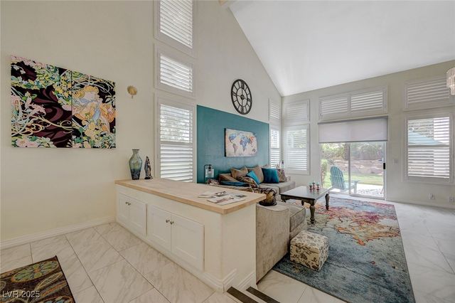 8591 Heather Downs Drive, Las Vegas, NV 89113