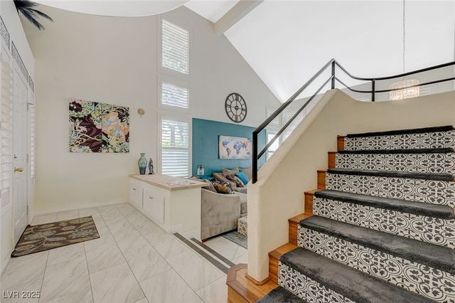 8591 Heather Downs Drive, Las Vegas, NV 89113