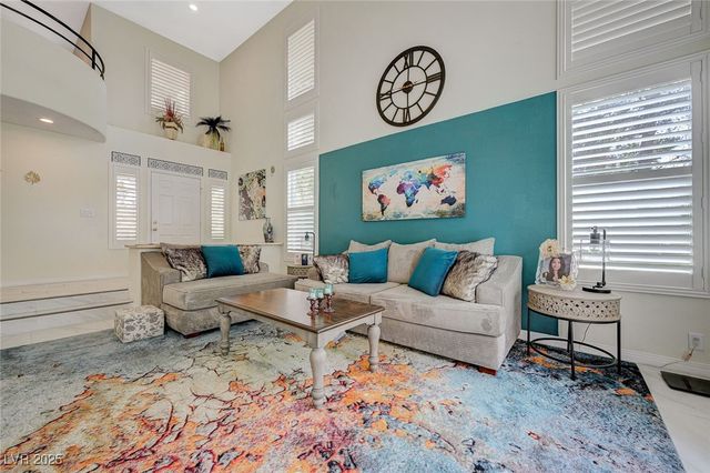 8591 Heather Downs Drive, Las Vegas, NV 89113