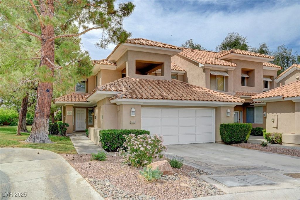 8591 Heather Downs Drive, Las Vegas, NV 89113