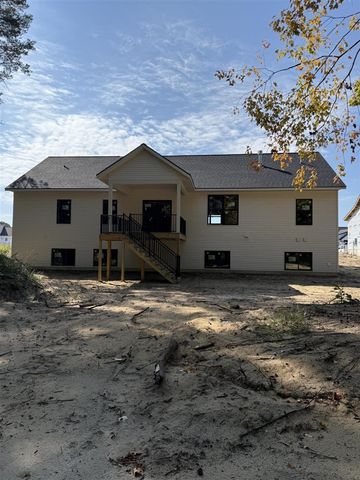 4699 Lexem Drive, Hudsonville, MI 49426