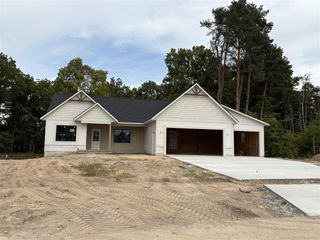 4699 Lexem Drive, Hudsonville, MI 49426