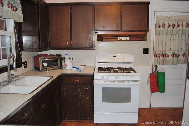 1505 Laib Drive, New Albany, IN 47150