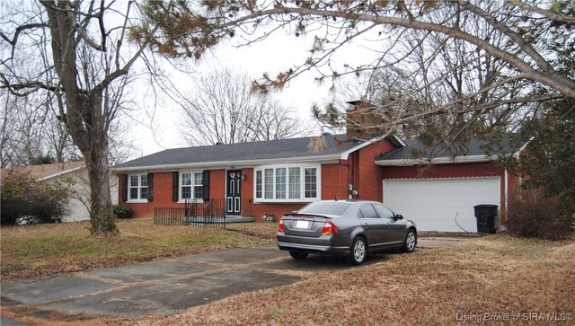 1505 Laib Drive, New Albany, IN 47150