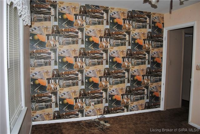 1505 Laib Drive, New Albany, IN 47150