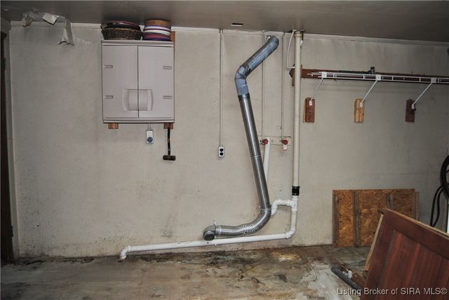 1505 Laib Drive, New Albany, IN 47150