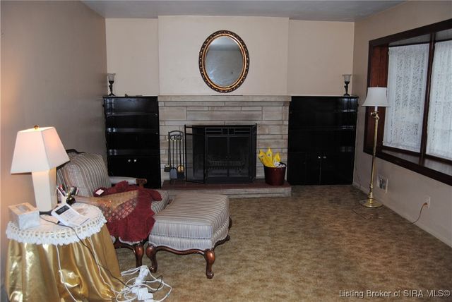 1505 Laib Drive, New Albany, IN 47150