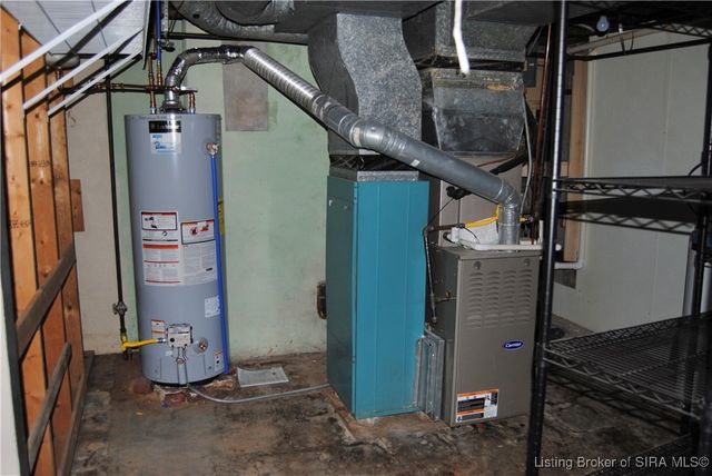 1505 Laib Drive, New Albany, IN 47150