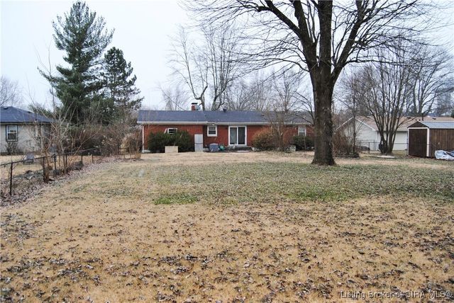 1505 Laib Drive, New Albany, IN 47150