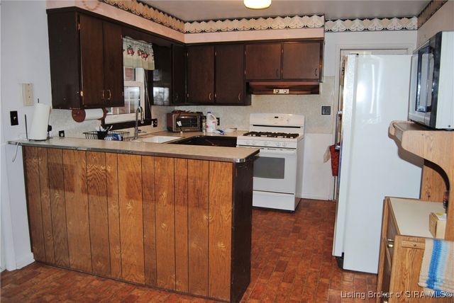 1505 Laib Drive, New Albany, IN 47150