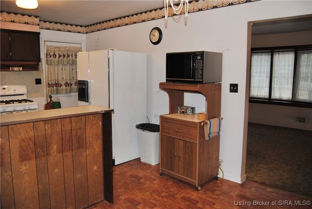 1505 Laib Drive, New Albany, IN 47150