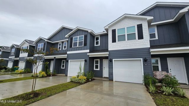 7865 Reagan Court, Ocean Springs, MS 39564