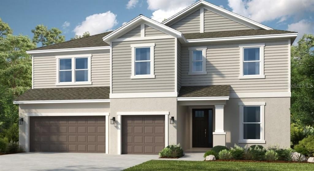 849 JUNONIA BOULEVARD, New Smyrna Beach, FL 32168