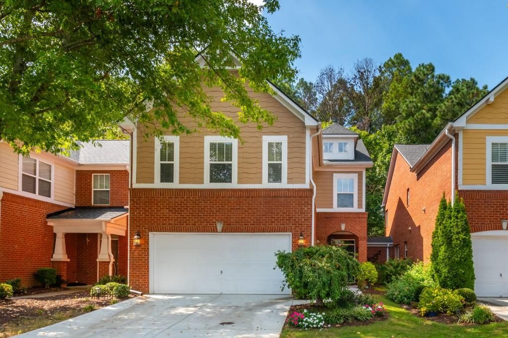13974 Sunfish Bend, Alpharetta, GA 30004