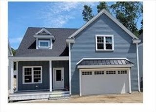 3 Cricket Lane #3, Newbury, MA 01922