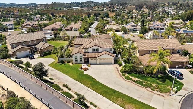 781 Lavender Court, San Marcos, CA 92069
