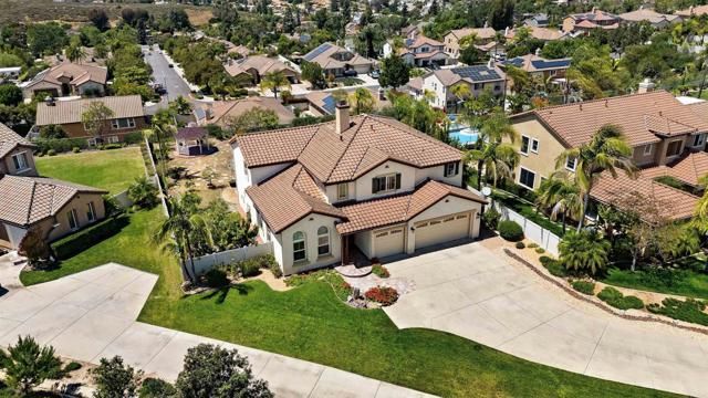 781 Lavender Court, San Marcos, CA 92069