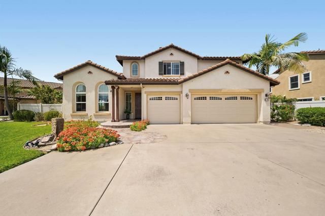 781 Lavender Court, San Marcos, CA 92069