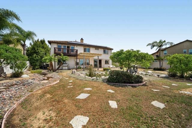 781 Lavender Court, San Marcos, CA 92069