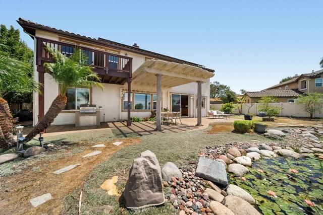 781 Lavender Court, San Marcos, CA 92069