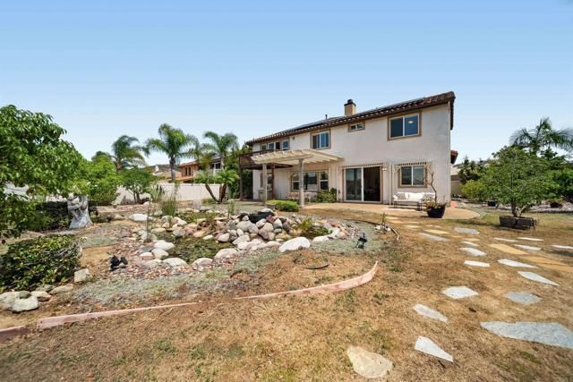 781 Lavender Court, San Marcos, CA 92069