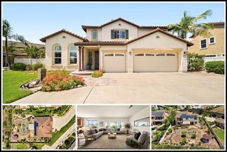 781 Lavender Court, San Marcos, CA 92069