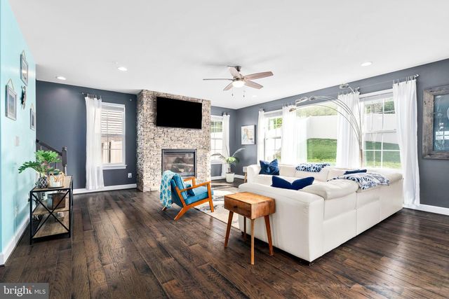 9915 ARAPAHOE RD, New Market, MD 21774