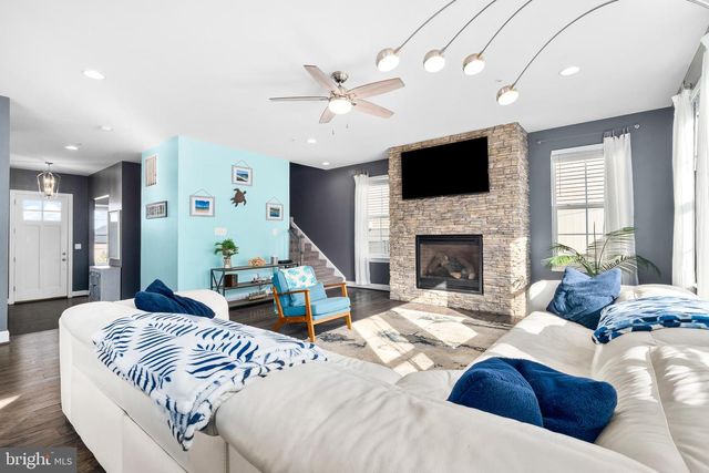 9915 ARAPAHOE RD, New Market, MD 21774