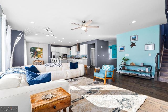 9915 ARAPAHOE RD, New Market, MD 21774