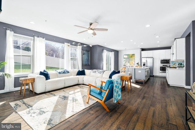 9915 ARAPAHOE RD, New Market, MD 21774