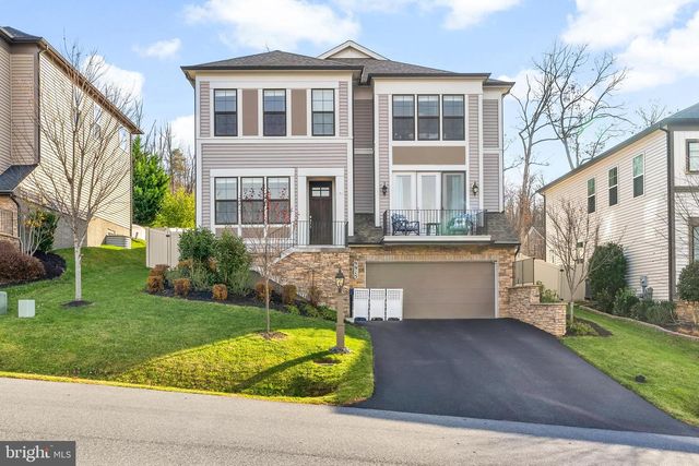 9915 ARAPAHOE RD, New Market, MD 21774