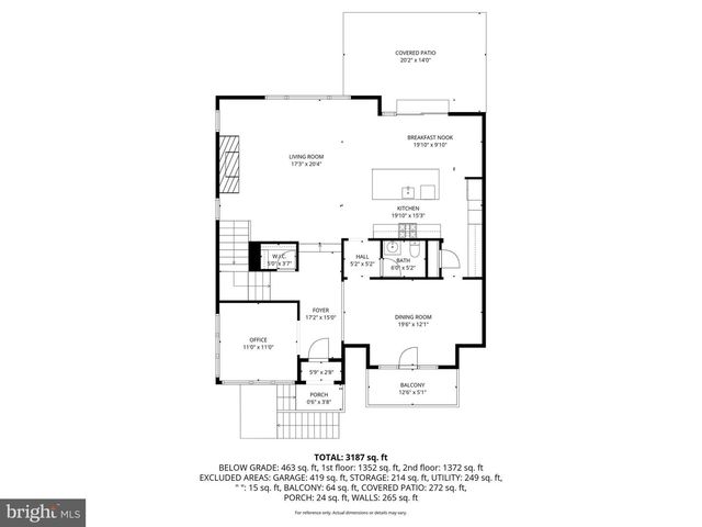 9915 ARAPAHOE RD, New Market, MD 21774