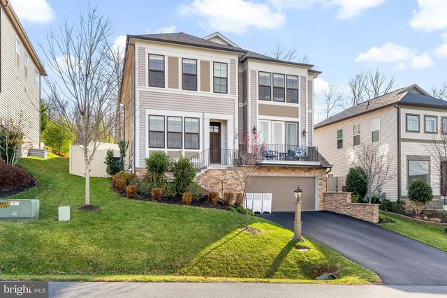 9915 ARAPAHOE RD, New Market, MD 21774