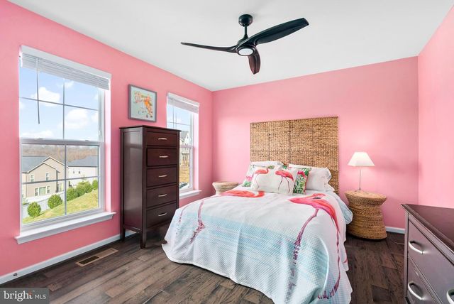 9915 ARAPAHOE RD, New Market, MD 21774