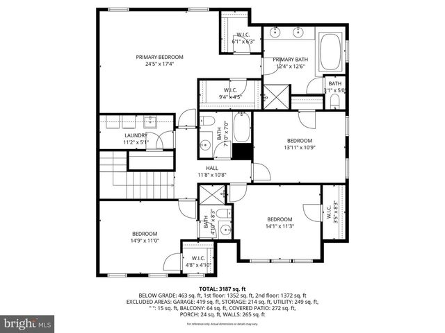 9915 ARAPAHOE RD, New Market, MD 21774