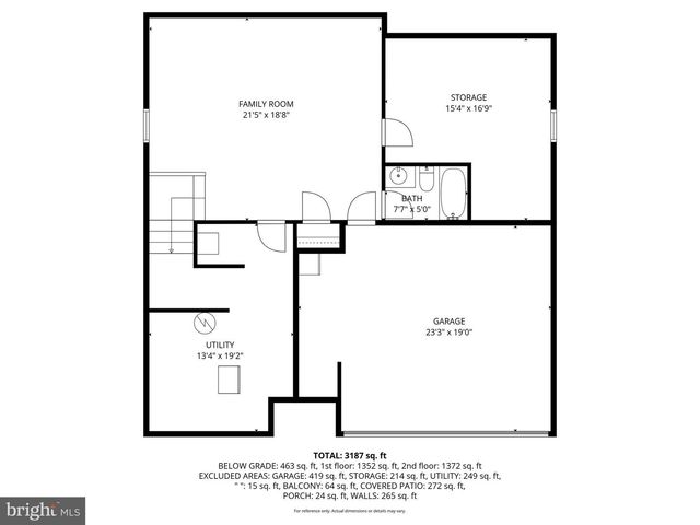 9915 ARAPAHOE RD, New Market, MD 21774