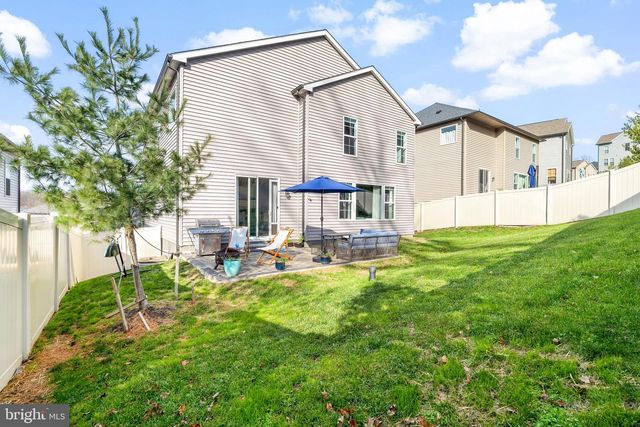 9915 ARAPAHOE RD, New Market, MD 21774