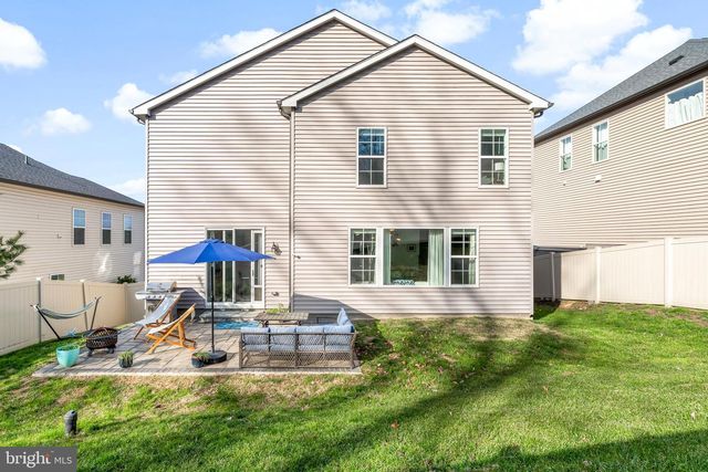 9915 ARAPAHOE RD, New Market, MD 21774