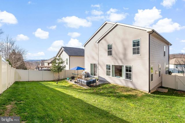 9915 ARAPAHOE RD, New Market, MD 21774