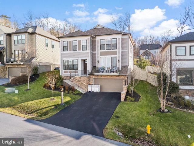 9915 ARAPAHOE RD, New Market, MD 21774