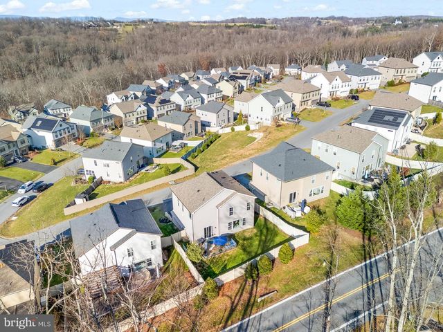 9915 ARAPAHOE RD, New Market, MD 21774