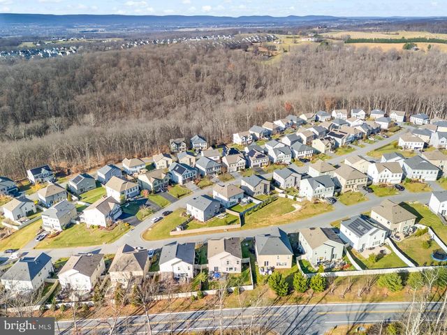 9915 ARAPAHOE RD, New Market, MD 21774